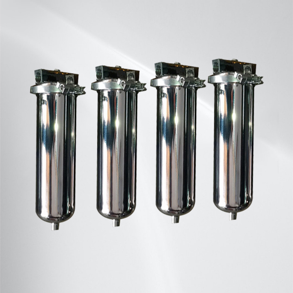 Cartridge Filter Housing In Dubai, Cartridge Filter Housing