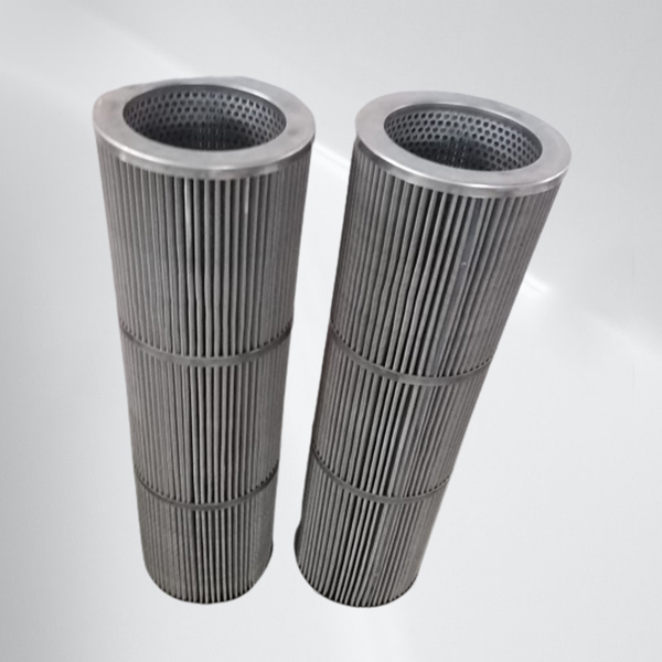 SS Mesh Filter In Dubai, SS Mesh Filter