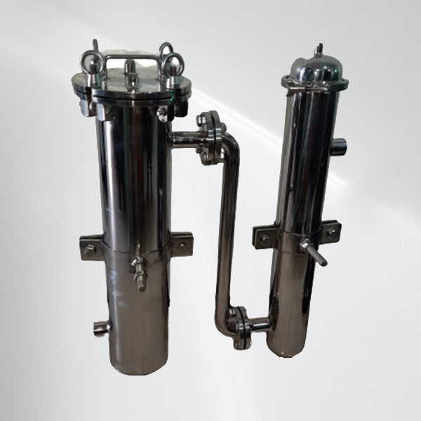 Industrial Filtration System Manufacturers, Gas Filters, Filter Bag in