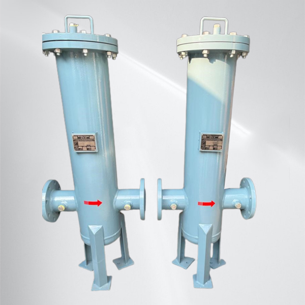 Compressed Gas Filter Manufacturers in Vadodara Compressed Gas Filter
