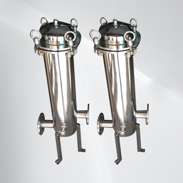 Cartridge Filter Housing Manufacturers, Gas Filters, Filter Bag in