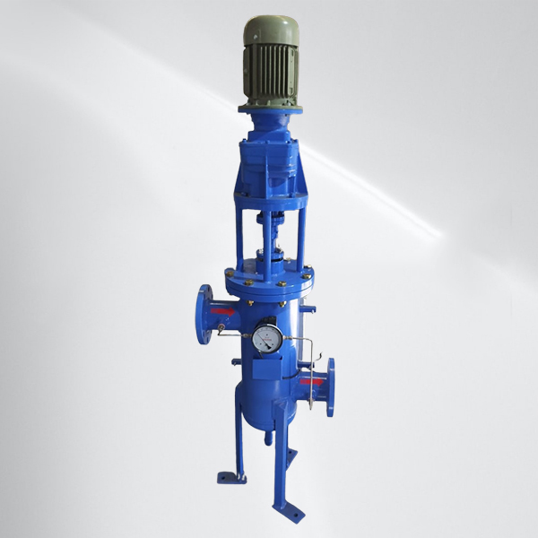 Industrial Filtration System Manufacturers, Gas Filters, Filter Bag in