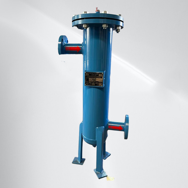 Suction Strainer Manufacturers, Gas Filters, Filter Bag in India GTS