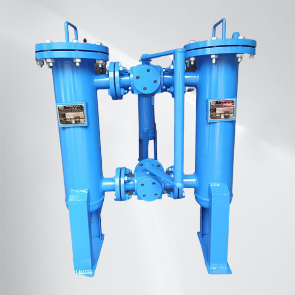 Duplex Water Filter In Abidjan, Duplex Water Filter