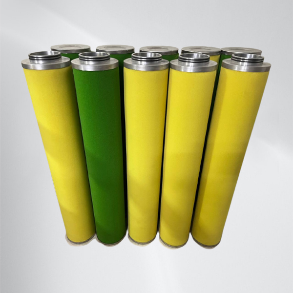 Compressed Air Filter Cartridges Manufacturers, Gas Filters, Filter Bag