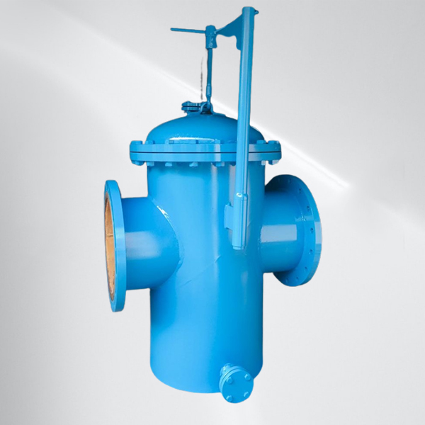 Pot Type Strainer In Nakornratchasima, Pot Type Strainer