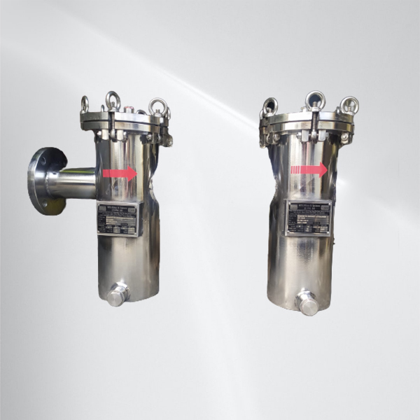 Basket Strainer In Dubai, Basket Strainer