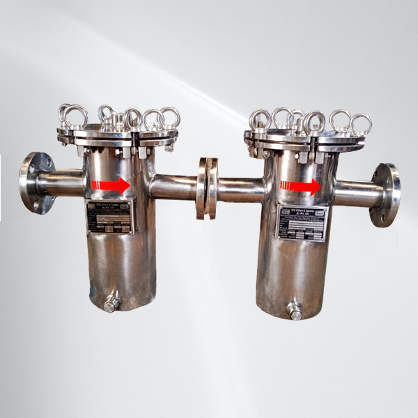 Pot Type Strainer In Nakornratchasima, Pot Type Strainer