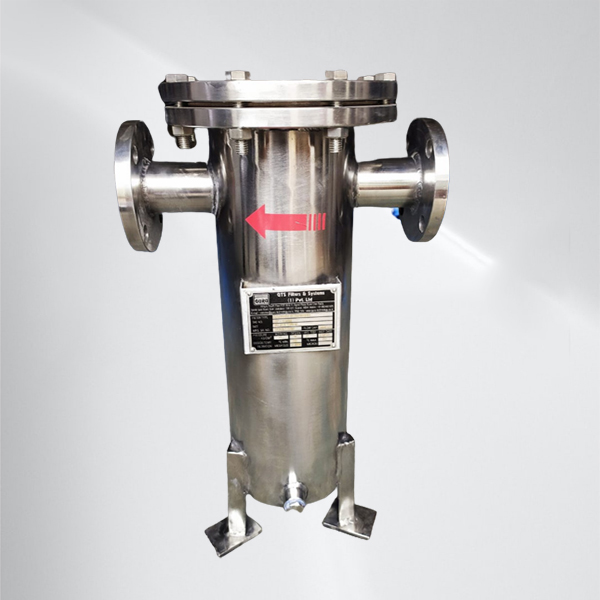 Cooling Tower Basket Strainers In Nakornratchasima, Cooling Tower