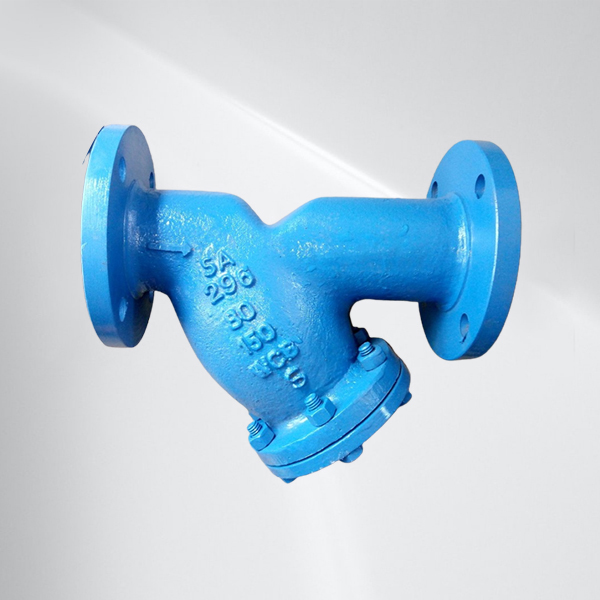 Y Type Strainer In Chennai, Y Type Strainer