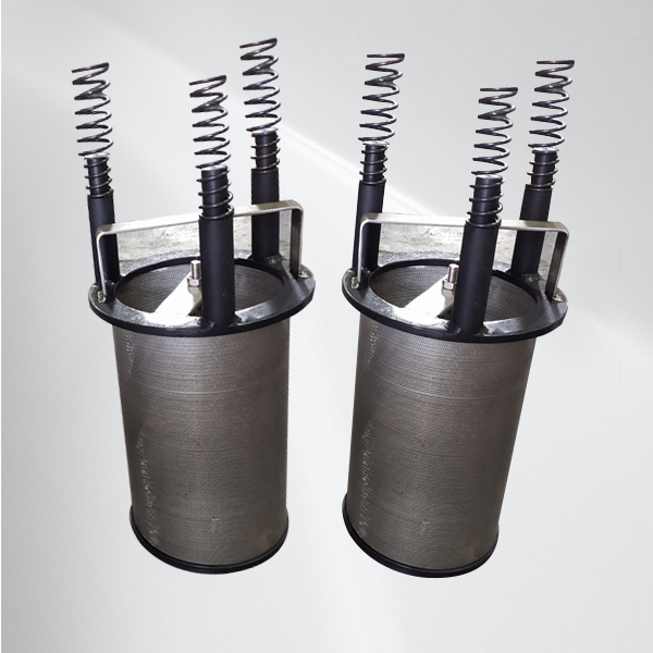 Industrial Filter Basket In Abidjan, Industrial Filter Basket