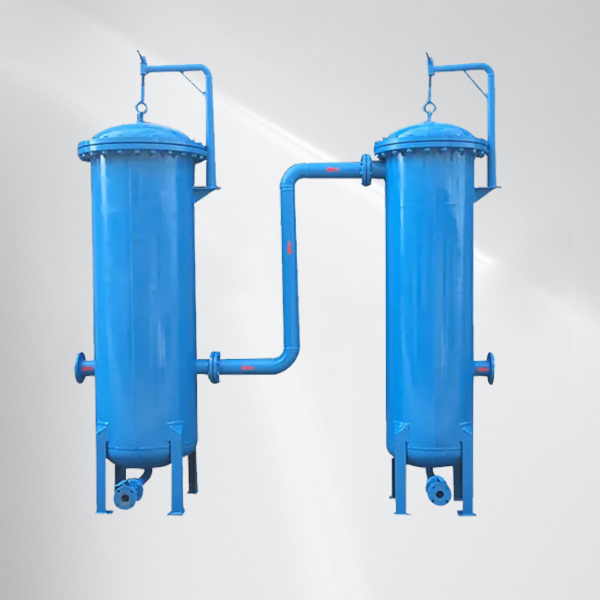 Industrial Filtration System Manufacturers, Gas Filters, Filter Bag in