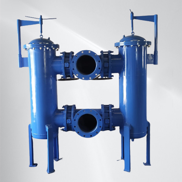 Duplex Filter Strainer In Dar Es Salaam, Duplex Filter Strainer