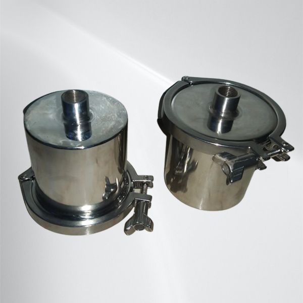 Compressed Air Filter Housing Manufacturers, Gas Filters, Filter Bag in