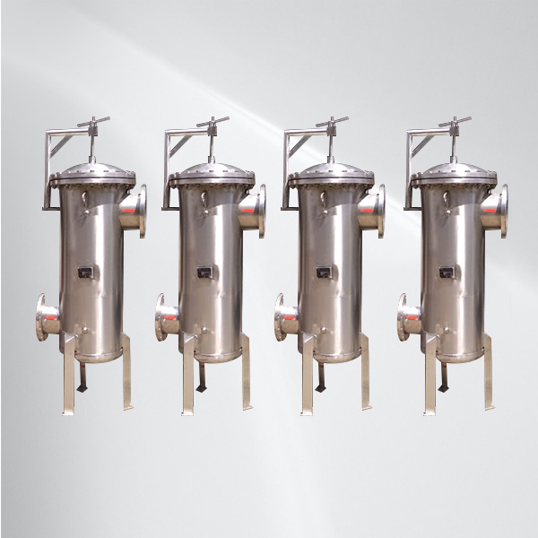 Compressed Air Filter Housing Manufacturers, Gas Filters, Filter Bag in