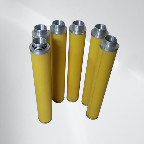 Compressed Air Filter Cartridges Manufacturers, Gas Filters, Filter Bag in India GTS Filters