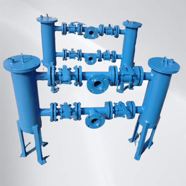 Duplex Filter Strainer In Dar Es Salaam, Duplex Filter Strainer