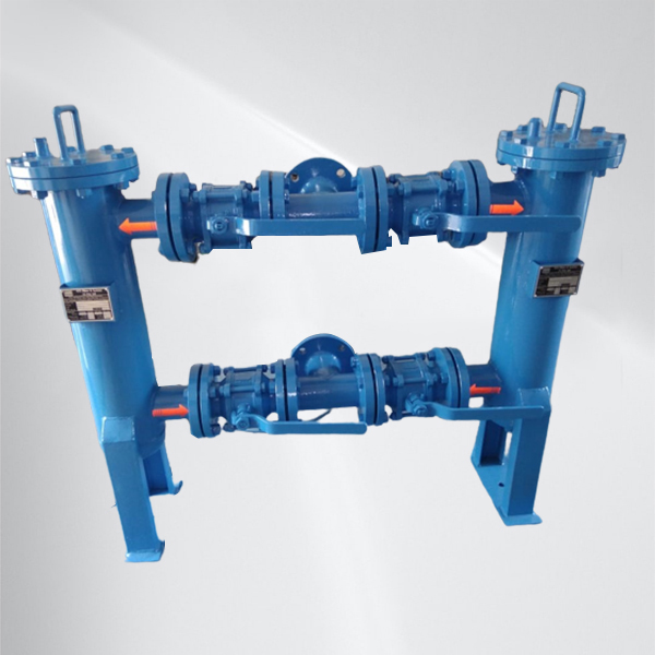 Duplex Filter Strainer In Dar Es Salaam, Duplex Filter Strainer