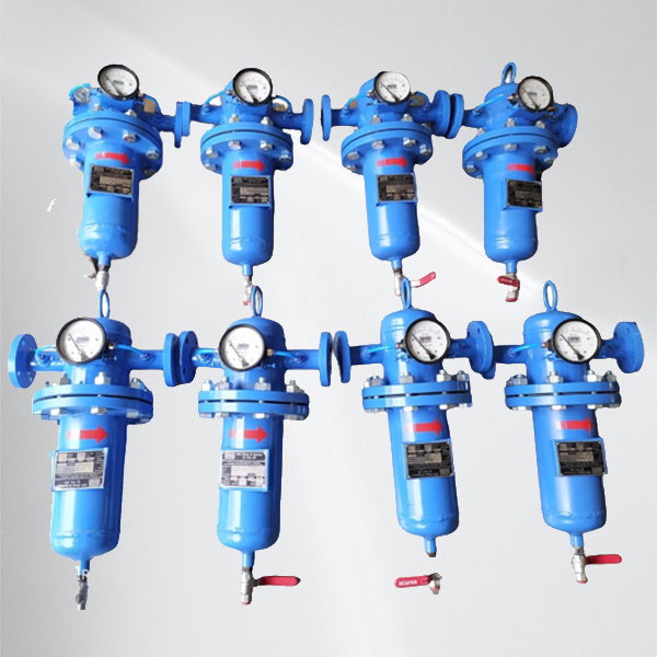 Compressed Air Line Filter Manufacturers in Vadodara Compressed Air