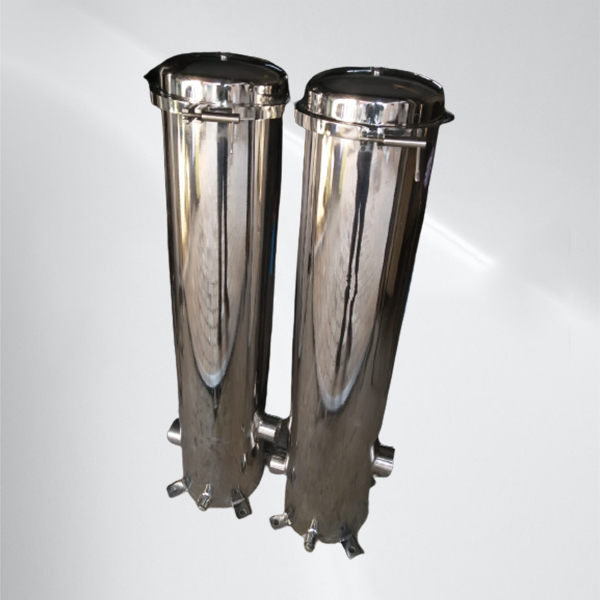 Cartridge Filter Housing Manufacturers, Gas Filters, Filter Bag in