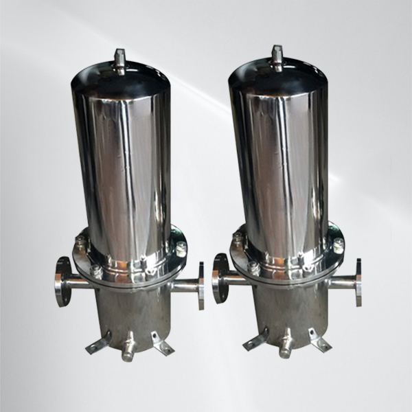 Cartridge Filter Housing In Dubai, Cartridge Filter Housing