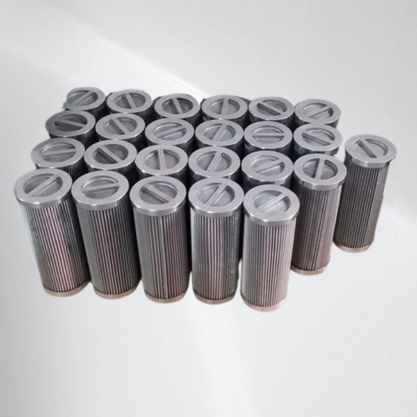 Hydraulic Filter Element in Vadodara Hydraulic Filter