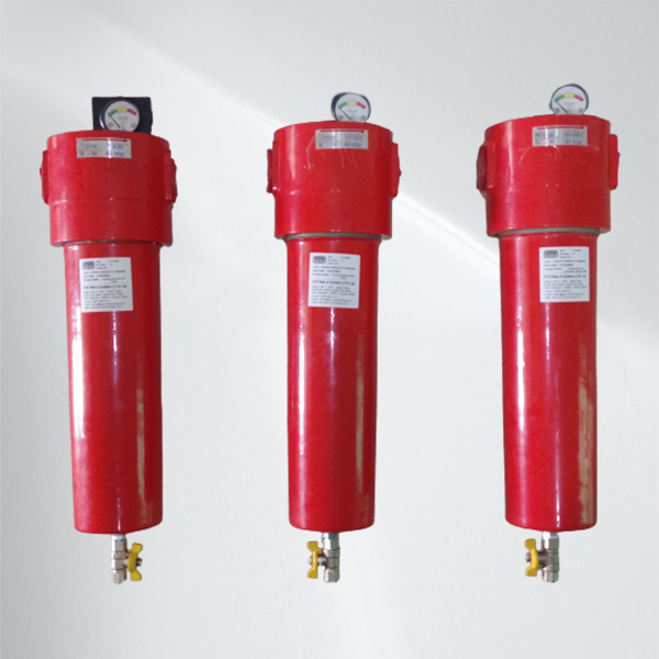 thumbnail image 2 of NORGREN 4438-01 FRL Filter Element - Replacement For Intermediate Compressed Air Filters 2 of 12