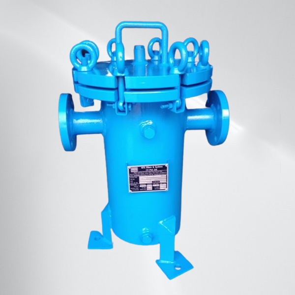 Pot Strainer Manufacturers, Gas Filters, Filter Bag in India GTS Filters