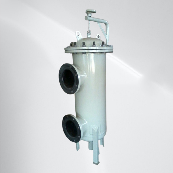 Air Gas Filter