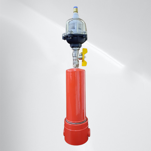 Compressed Air Filter Housing Manufacturers, Gas Filters, Filter Bag in