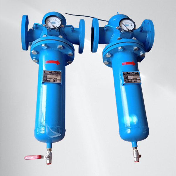 Compressed Air Line Filter Manufacturers in Vadodara Compressed Air