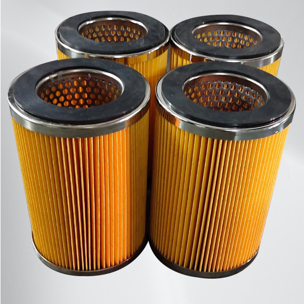 Hydraulic Filter Element in Vadodara Hydraulic Filter