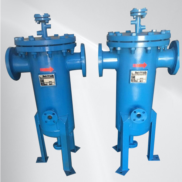 Basket Filter Housing In Nakornratchasima, Basket Filter Housing