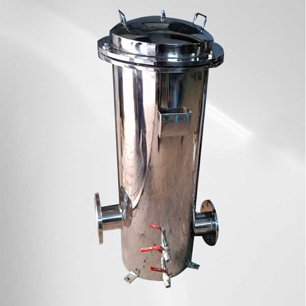 Multi Cartridge Filter Manufacturers, Gas Filters, Filter Bag in India