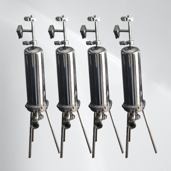 Cartridge Filter Housing Manufacturers, Gas Filters, Filter Bag in