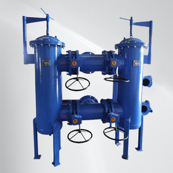 Duplex Basket Filter Manufacturers, Gas Filters, Filter Bag in India