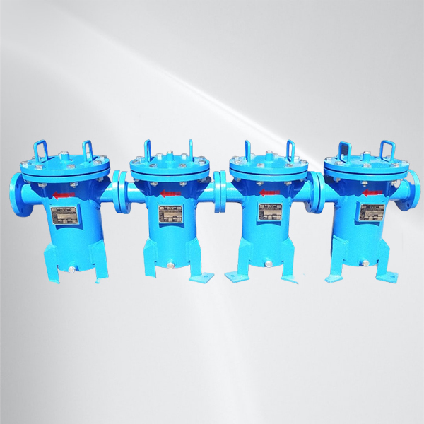 Cooling Tower Basket Strainers In Erode, Cooling Tower Basket Strainers