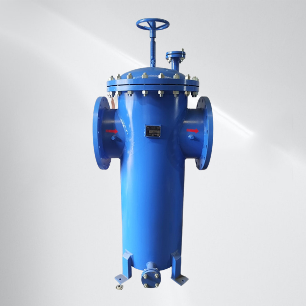 Suction Strainer Manufacturers, Gas Filters, Filter Bag in India GTS