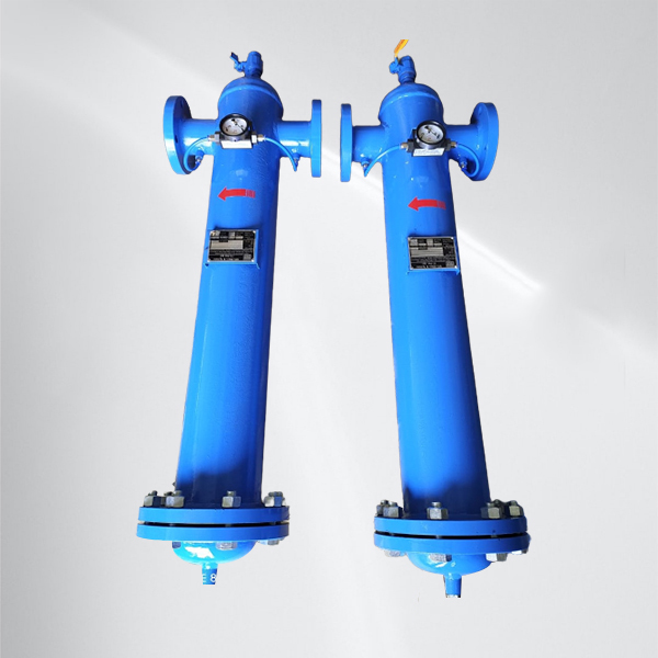 Compressed Air Filter Housing Manufacturers, Gas Filters, Filter Bag in