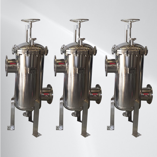 Suction Filter Manufacturers, Gas Filters, Filter Bag in India GTS Filters
