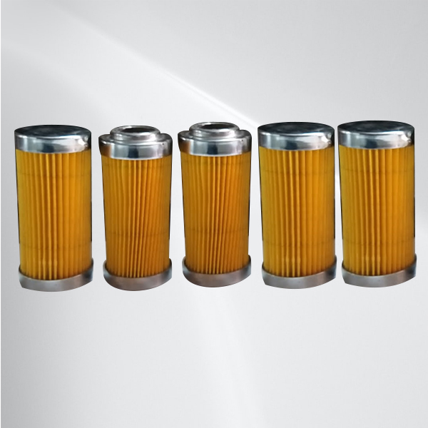 Hydraulic Filter Element in Vadodara Hydraulic Filter