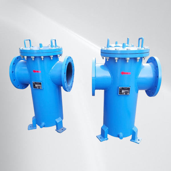 Suction Strainer Manufacturers, Gas Filters, Filter Bag in India GTS