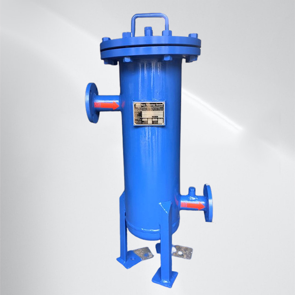 Cooling Tower Basket Strainers In Erode, Cooling Tower Basket Strainers