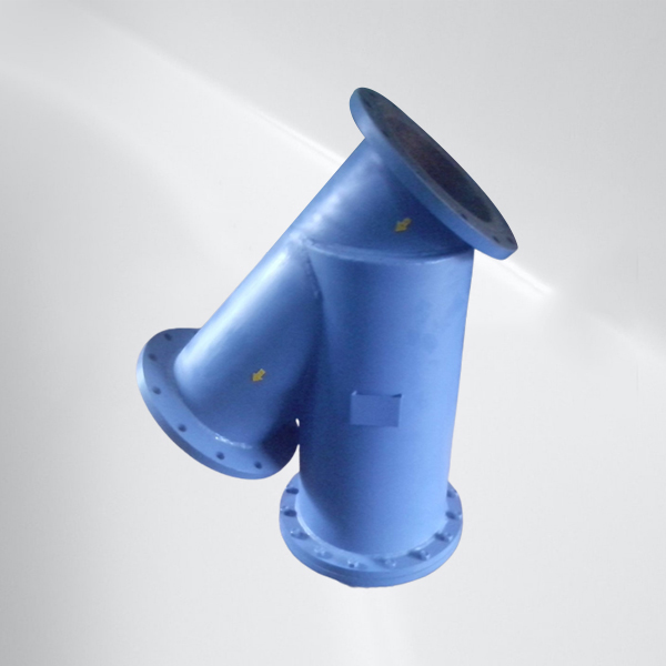 Y Type Strainer In Chennai, Y Type Strainer