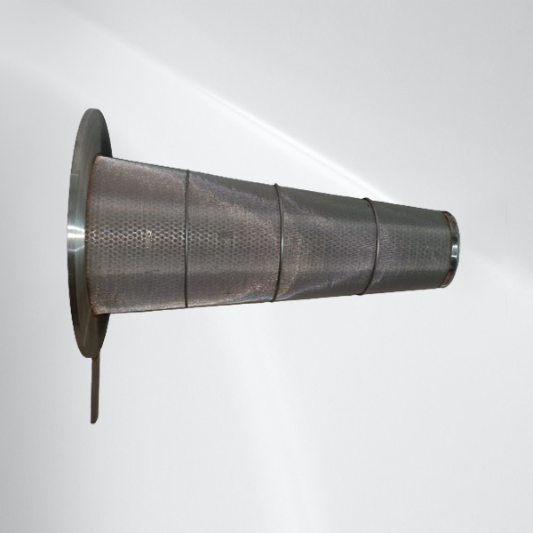 Industrial Strainer Manufacturers, Gas Filters, Filter Bag in India GTS