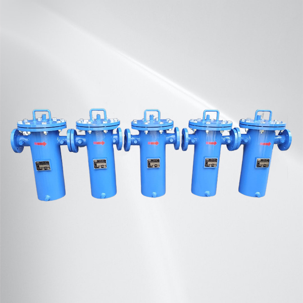 Basket Filter Housing In Nakornratchasima, Basket Filter Housing