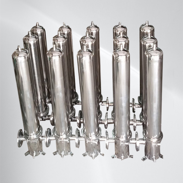 Cartridge Filter Housing Manufacturers, Gas Filters, Filter Bag in