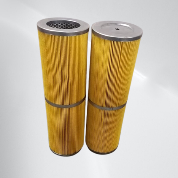 Lube Oil Filter Cartridge Manufacturers, Gas Filters, Filter Bag in