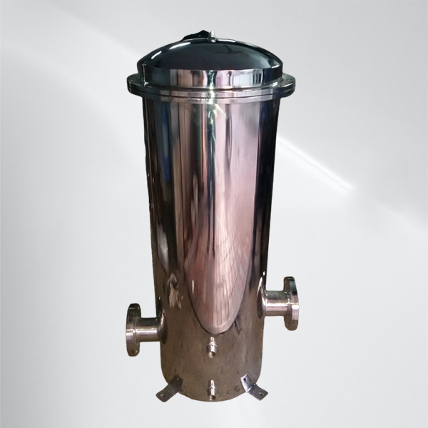 Cartridge Filter Housing Manufacturers, Gas Filters, Filter Bag in