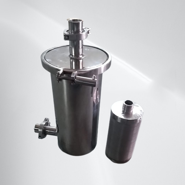 Process Filter Manufacturers, Gas Filters, Filter Bag in India GTS Filters
